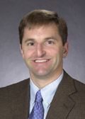 Russell Dorer, MD, PhD